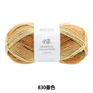 H~ю wNOVITA KAJASTUS 830ԐF H̃n[j[x NOVITA mB^ mr[^