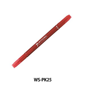 }[J[y wvCJ[K  PF  WS-PK25x Tombow g{M