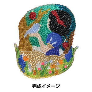 r[YLbg wbeads de OHANASHI P DW-1x TOHO BEADS g[z[r[Y