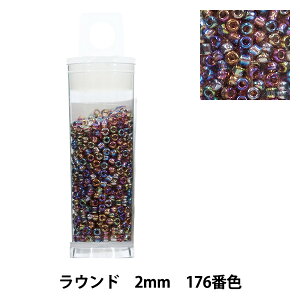 �r�[�Y �w�v�`�P�[�X�r�[�Y ���E���h 2mm 176�ԐF�x