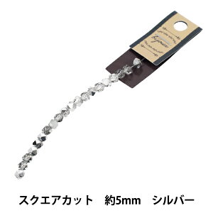 �r�[�Y �w�K���X�r�[�Y �X�N�G�A�J�b�g ��5mm �V���o�[ JAN25-57-P�x