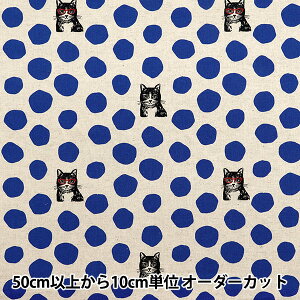 �y����5����z ���n �wechino (�G�`�m) NekoNoe CAT �Ȗ��L�����o�X �u���[ EYX-91000-100B�x KOKKA �R�b�J