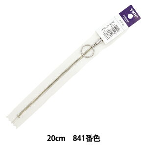 t@Xi[ w^Ot 20cm It 841ԐF 3YACUR-20YZx YKK CP[P[