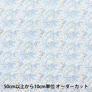 �y����5����z ���n �w60���[�� Classic FlowerII �\�t�g�u���[ YQA-96020-2B�x KOKKA �R�b�J