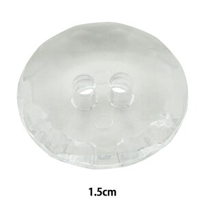 �{�^�� �w�N���A�{�^�� ��� 1.5cm F5477�x