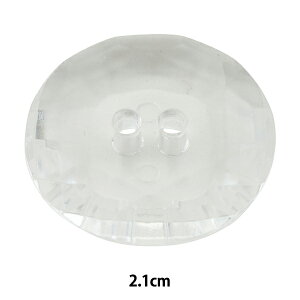 �{�^�� �w�N���A�{�^�� ��� 2.1cm F5477�x
