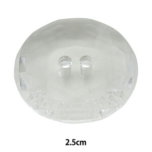 �{�^�� �w�N���A�{�^�� ��� 2.5cm F5477�x