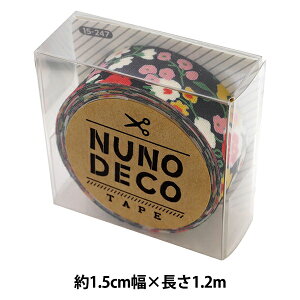 OxV[ wNUNO DECO TAPE (kmfRe[v) ^钆̂ 15-247x KAWAGUCHI JO` ͌