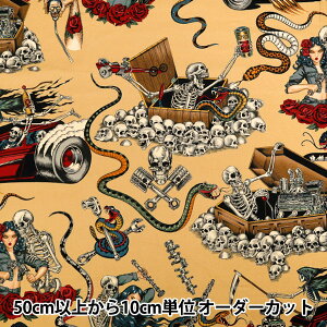 y5z n wUSARbg V[`O ALEXANDER HENRY denim&demons 9045-Dx