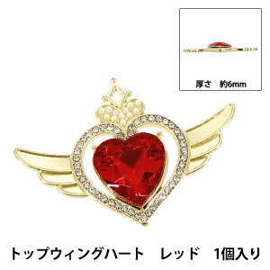 ��|�p�[�c �w�g�b�v�E�B���O�n�[�g 1���� ���b�h AP25134�x
