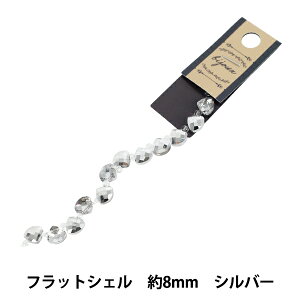 �r�[�Y �w�K���X�r�[�Y �t���b�g�V�F�� ��8mm �V���o�[ JAN25-67-P�x