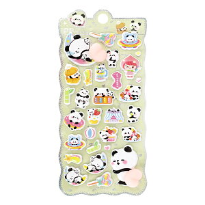 �Ղ�����V�[���w�~�J�d�L�����R 3D�Ղ��Ղ��V�[�� �p���_ SRF-01�x