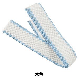 hイz wZWEIGART (coCKg) AC[_e[v 2.5cm 1mJbg 7002 151Fx Original Zweigart Handarbeits-Stoff