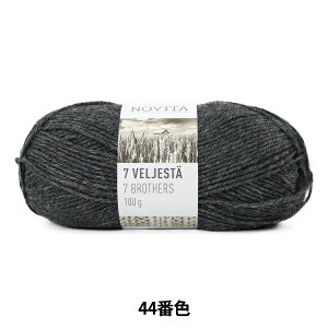 H~ю w7BROTHERS 44ԐF Ot@Cgx NOVITA mB^ mr[^
