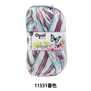 \bN[ ю wANA[ 4ply 11531ԐFx Opal Ip[