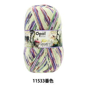\bN[ ю wANA[ 4ply 11533ԐFx Opal Ip[