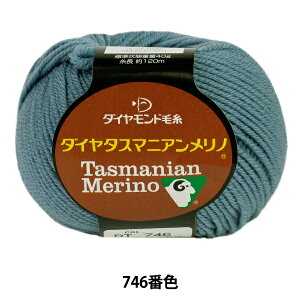 H~ю wDia tasmanian Merino (_C^X}jAm) 746ԐFx DIAMOND _Ch
