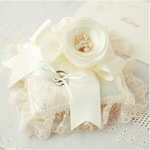 ウエディング リングピロー 手作りの通販 価格比較 価格 Com