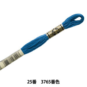 hイ wDMC 25ԎhJ 3765ԐFx DMC fB[GV[