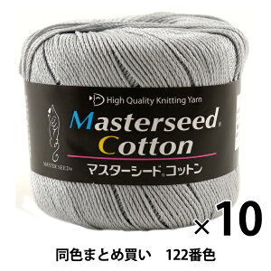 y10ʃZbgztĖю wMasterseed Cotton(}X^[V[hRbg) 122ԐFx DIAMONDO _Chy܂ƂߔEz
