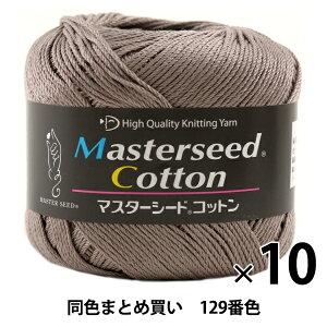 y10ʃZbgztĖю wMasterseed Cotton(}X^[V[hRbg) 129ԐFx DIAMONDO _Chy܂ƂߔEz