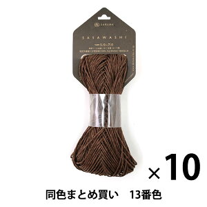 y10ʃZbgztĖю wSASAWASHI(a) 13ԐFx _} DARUMA cy܂ƂߔEz