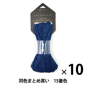 y10ʃZbgztĖю wSASAWASHI(a) 15ԐFx _} DARUMA cy܂ƂߔEz