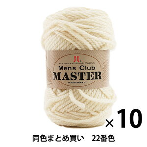 y10ʃZbgzH~ю wMen's Club MASTER(YNu }X^[) 22ԐFx Hamanaka n}iJy܂ƂߔEz