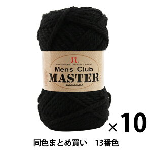 y10ʃZbgzH~ю wMen's Club MASTER(YNu }X^[) 13ԐFx Hamanaka n}iJy܂ƂߔEz