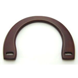 かばん材料 『木製持ち手YM-2』