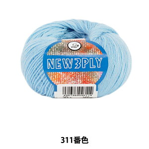 H~ю wNEW 3PLY (j[X[vC) 311ԐFx Puppy ps[