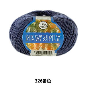 H~ю wNEW 3PLY (j[X[vC) 326ԐFx Puppy ps[