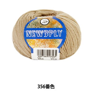 H~ю wNEW 3PLY (j[X[vC) 356ԐFx Puppy ps[