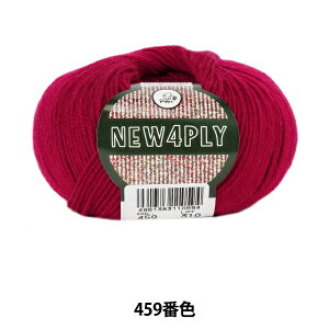 H~ю wNEW 4PLY (j[tH[vC) 459ԐFx Puppy ps[