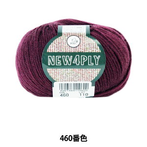 H~ю wNEW 4PLY (j[tH[vC) 460ԐFx Puppy ps[