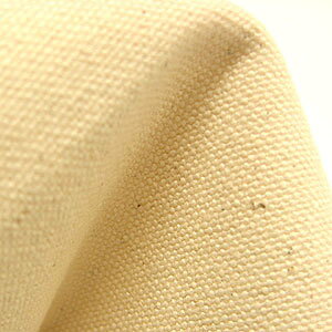 【数量5から】 生地 『10号帆布』