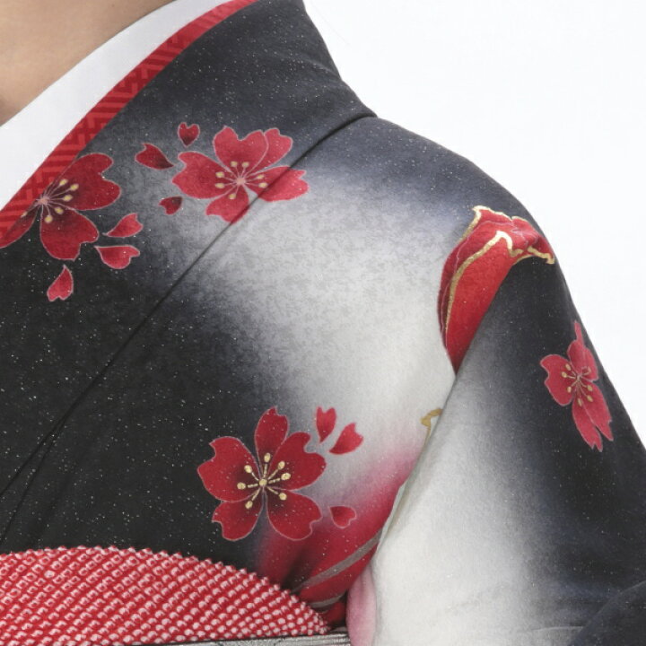 楽天市場】≪モデル着用デザイン≫【レンタル】【成人式】振袖 フル 
