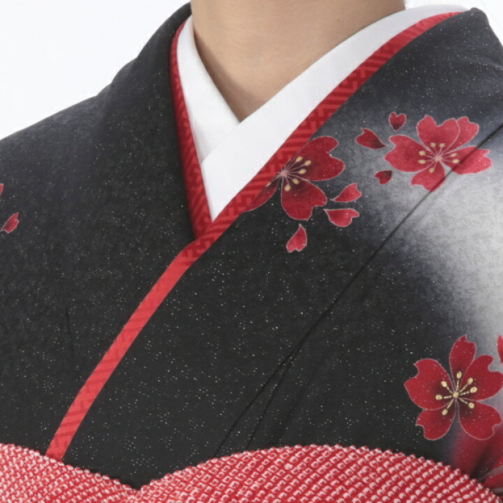 楽天市場】≪モデル着用デザイン≫【レンタル】【成人式】振袖 フル 
