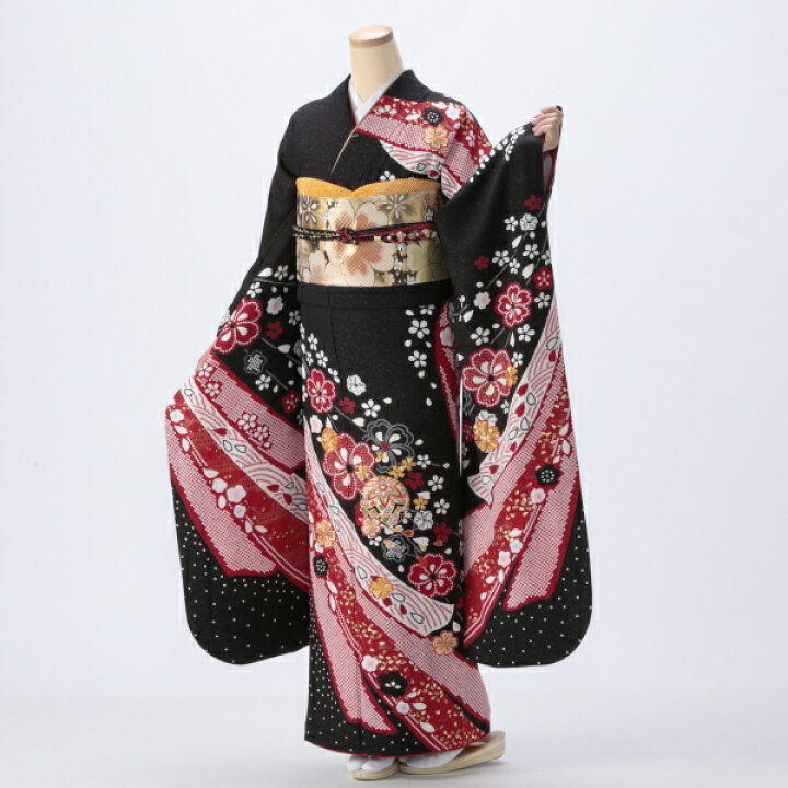 楽天市場】【レンタル】【成人式】振袖 フルセット Lサイズ ほぼ新品 