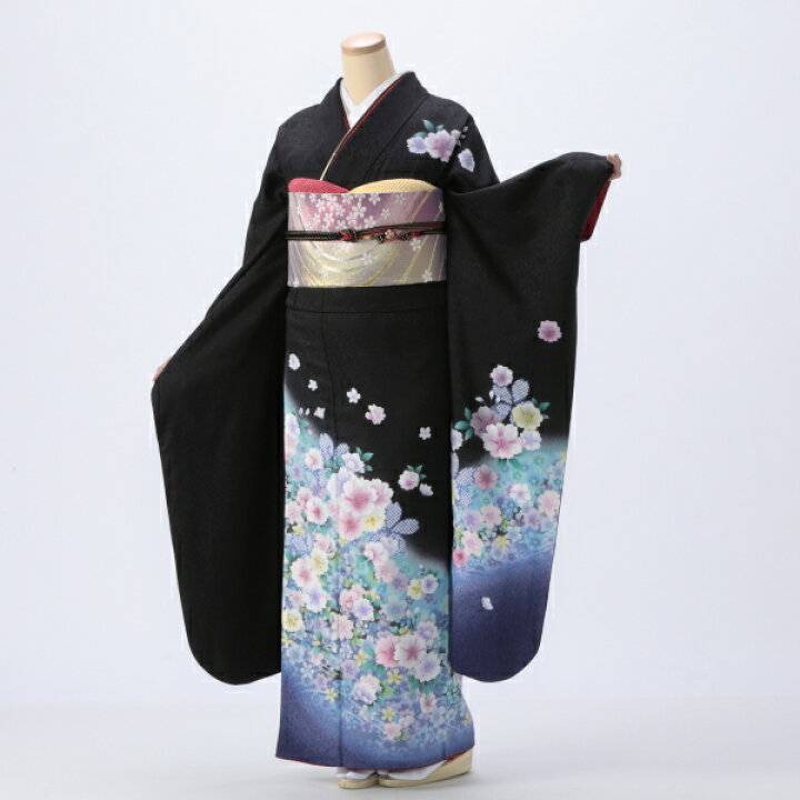 楽天市場】【中古】ほぼ新品【購入品】振袖 フルセット Lサイズ 成人式 