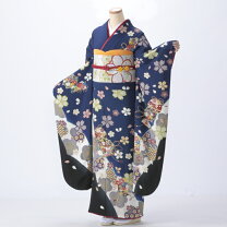 楽天市場】中古 振袖 長襦袢セット（原産国/製造国日本）の通販