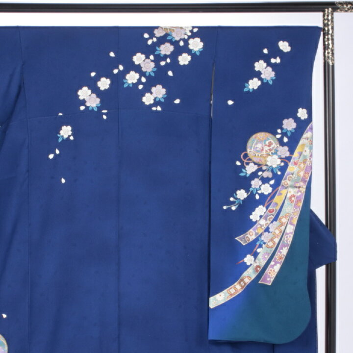 楽天市場】【セール50%OFF】【中古】ほぼ新品【購入品】振袖 フル 