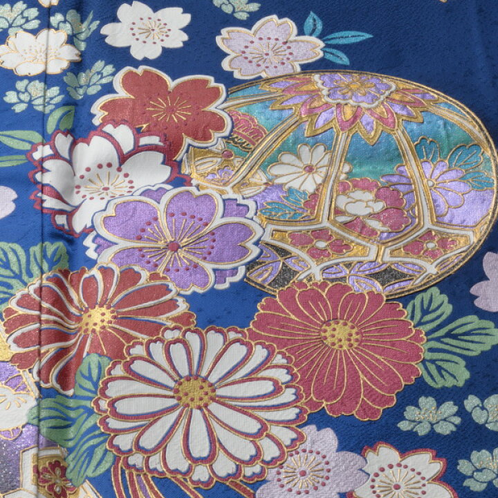 楽天市場】【セール50%OFF】【中古】ほぼ新品【購入品】振袖 フル 