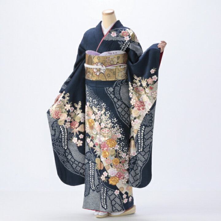 楽天市場】半額クーポン利用で104500円【レンタル】【成人式】振袖 