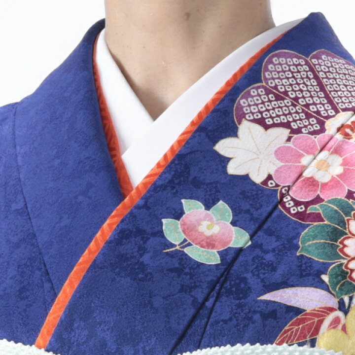 楽天市場】5/22 9:59まで40%OFF【中古】【購入品】振袖 フルセット M 