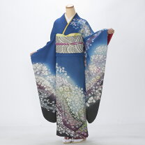 楽天市場】振袖 辻が花 販売（和服｜レディースファッション）の通販