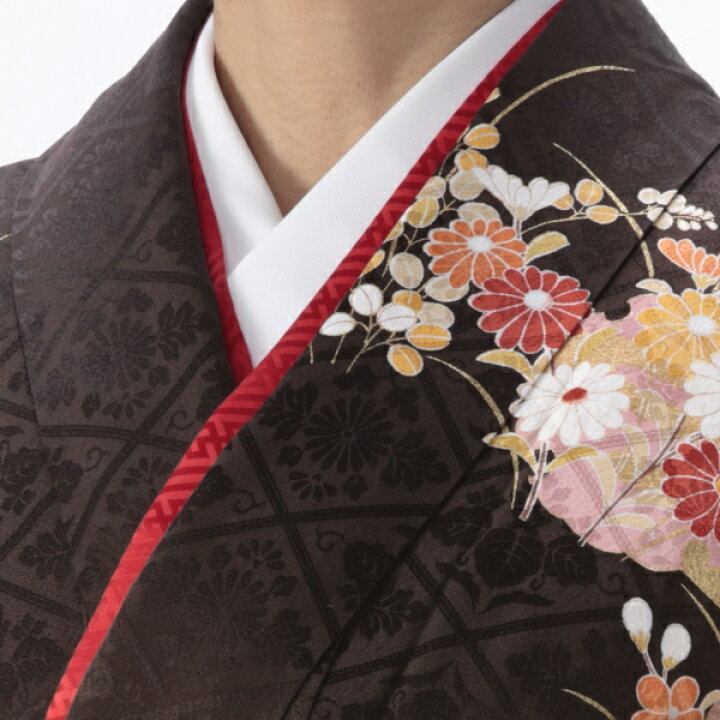 楽天市場】【中古】ほぼ新品【購入品】振袖 フルセット Lサイズ 成人式 