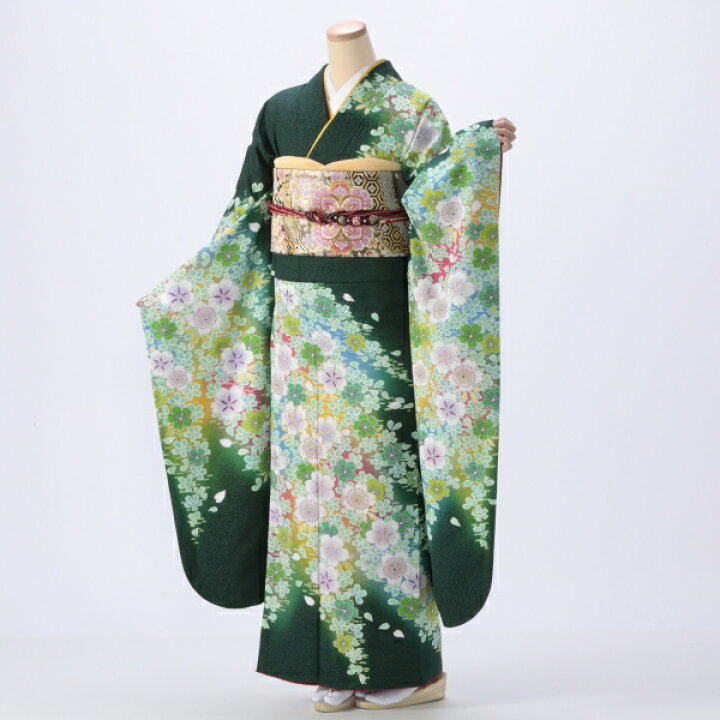 楽天市場】半額クーポン利用で36300円【レンタル】【成人式期間外  