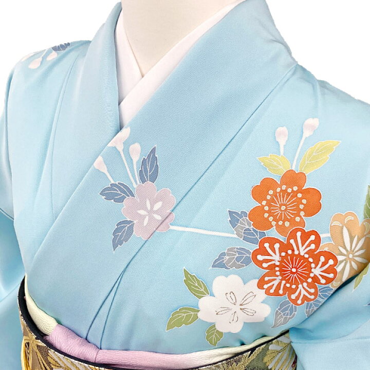 楽天市場】【レンタル】訪問着 フルセット 京友禅 ブランド 古典 高級  