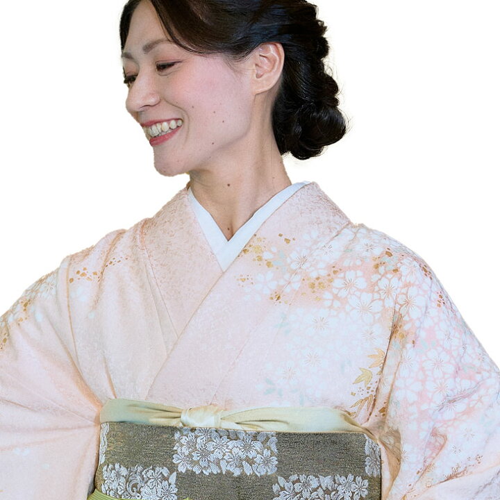 楽天市場】クーポン利用でさらに10%OFF→27783円【レンタル】訪問着 